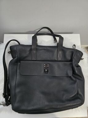 Mulberry Maggie Large Tote Bag